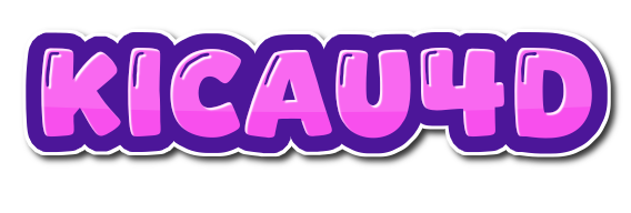 KICAU4D Logo